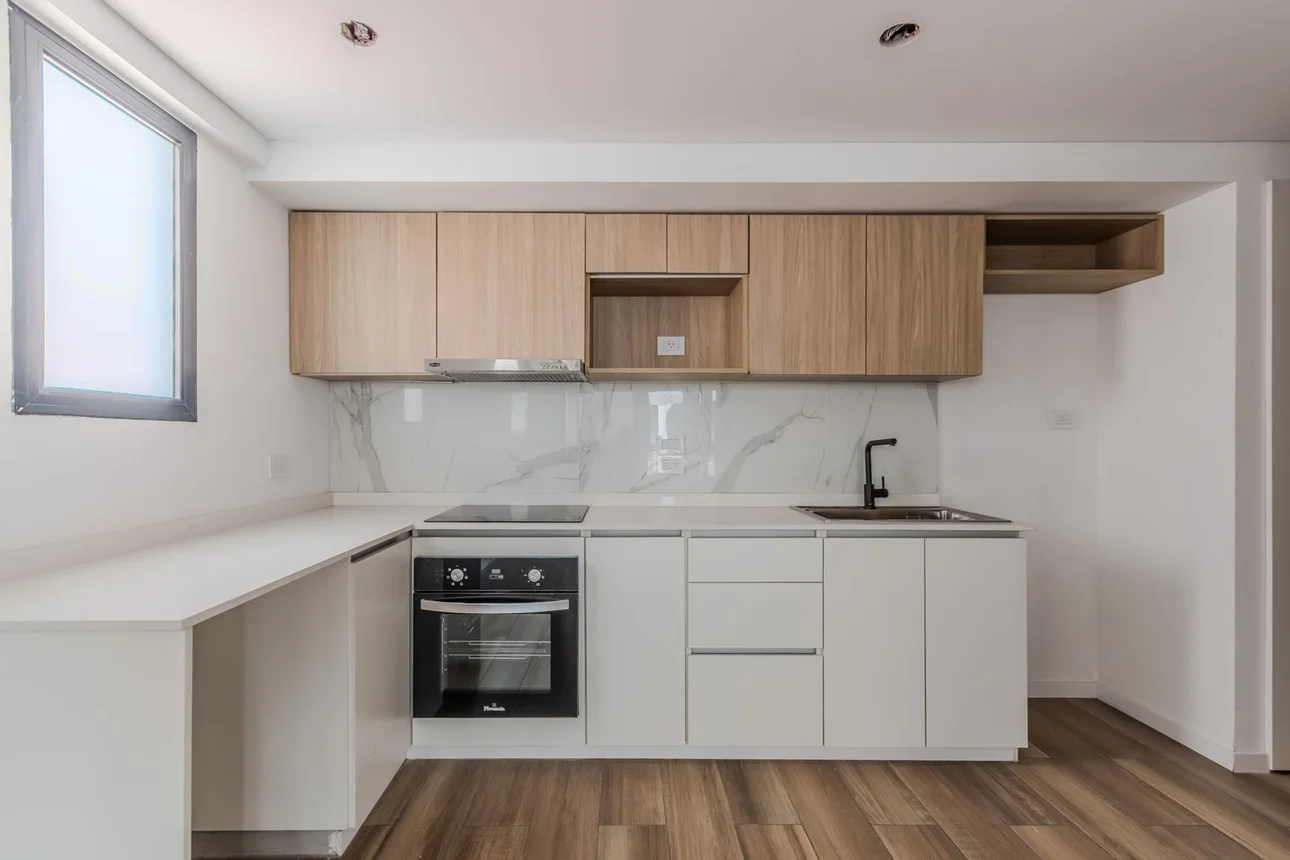 Departamento en venta en Palermo