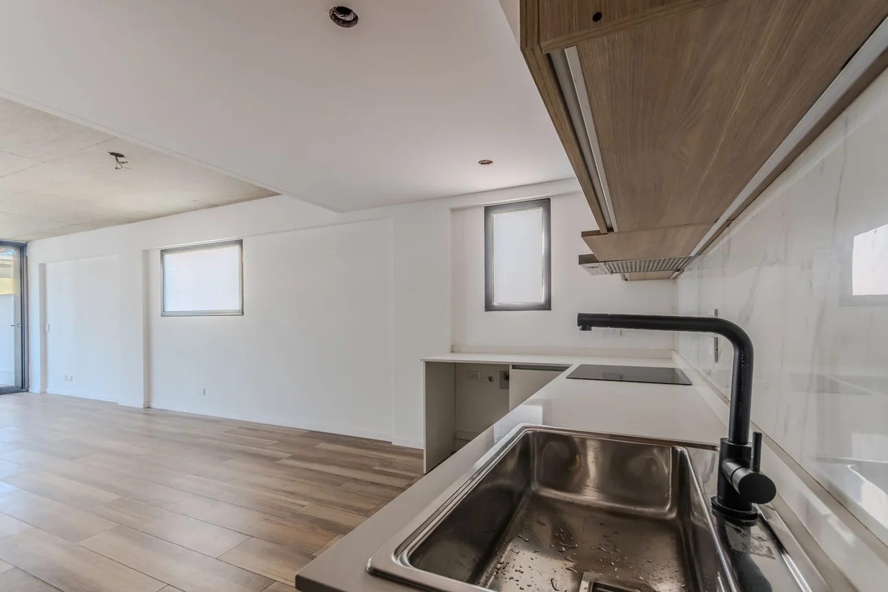 Departamento en venta en Palermo, foto 2