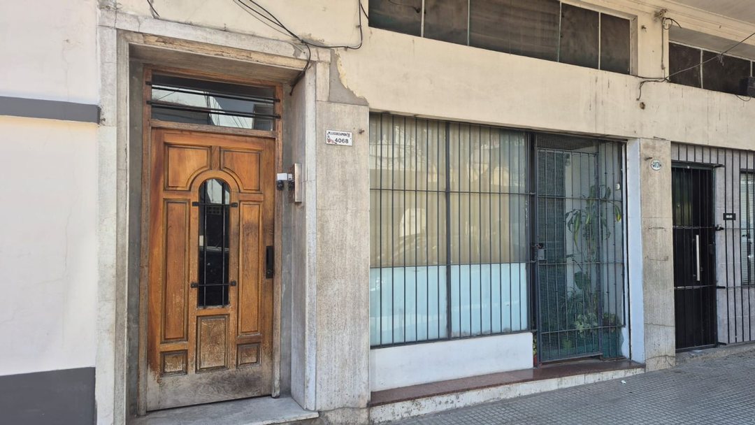 VENTA PH 3 AMB VILLA LUGANO CON PATIO APTO CREDITO