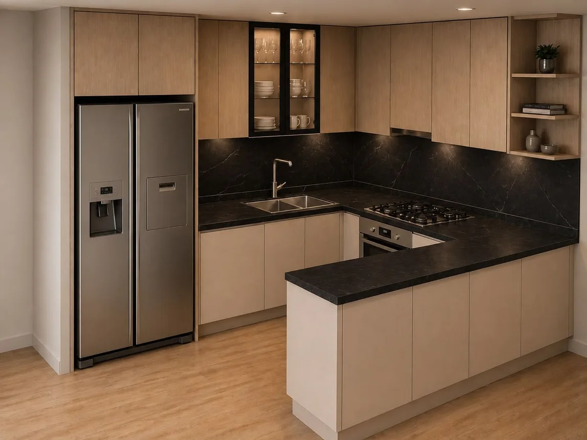 Departamento en venta en Villa Devoto, foto 2