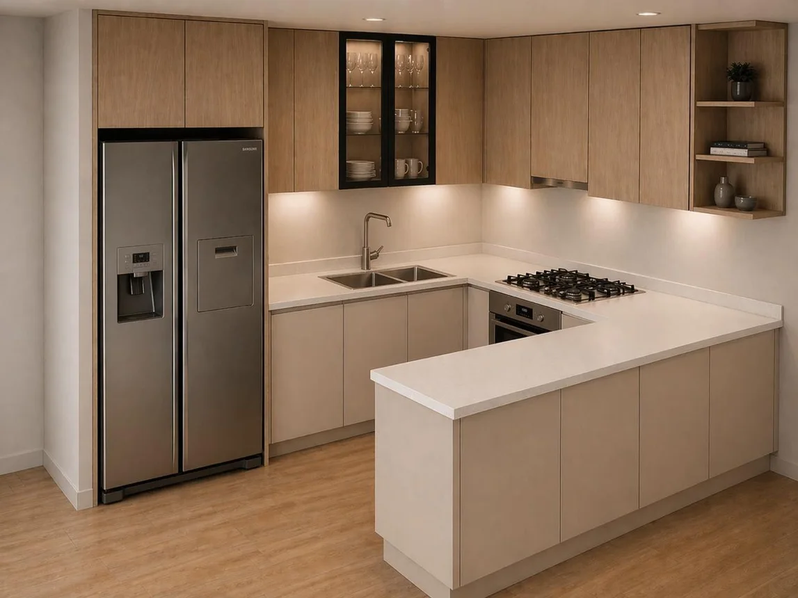 Departamento en venta en Villa Devoto