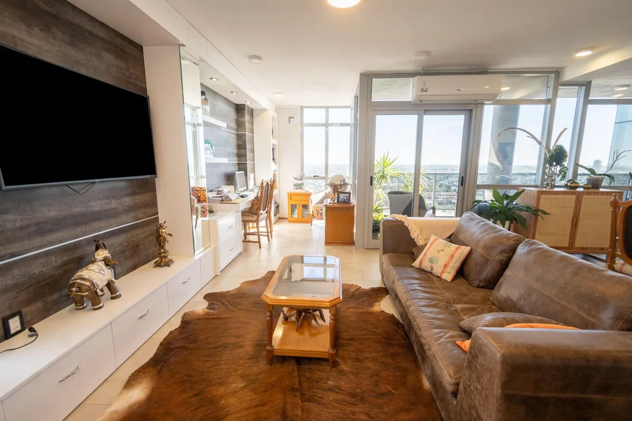 Piso en venta en Santa Fe