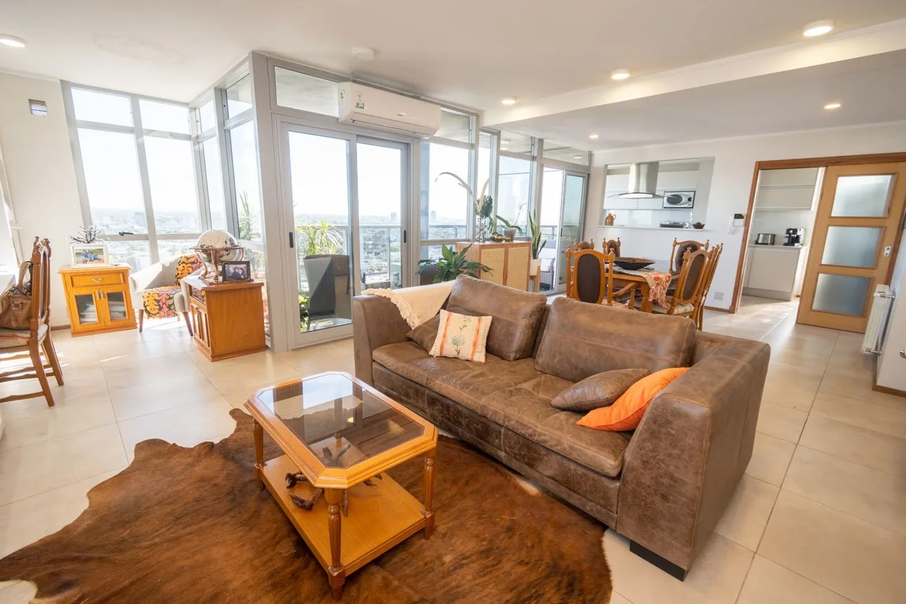 Piso en venta en Santa Fe, foto 2