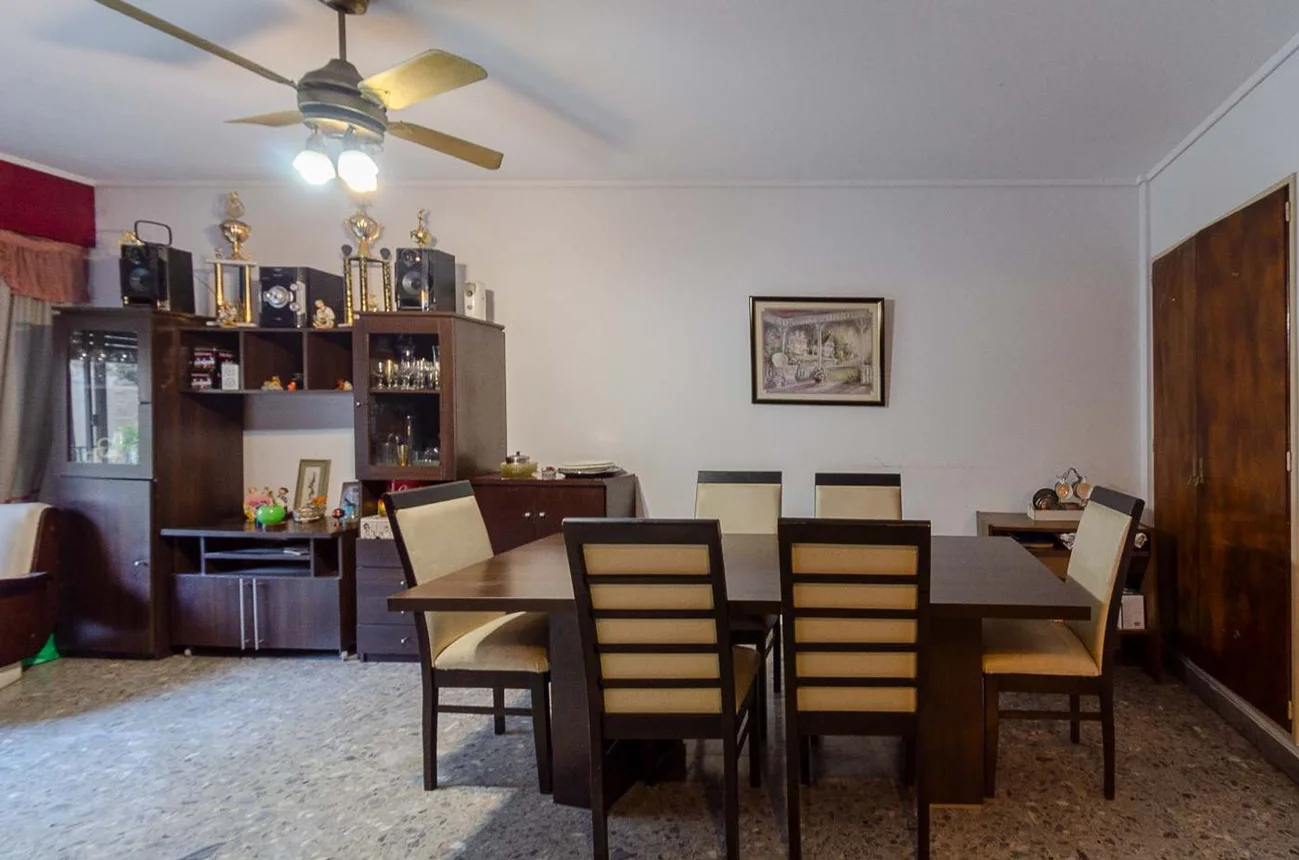 Departamento en venta en Parque Chacabuco, foto 3