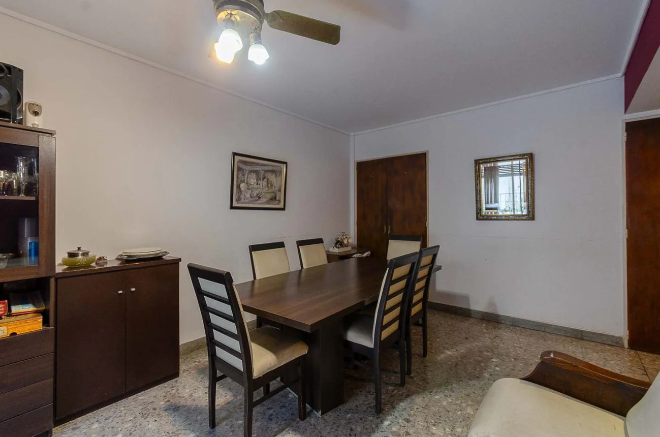 Departamento en venta en Parque Chacabuco, foto 4