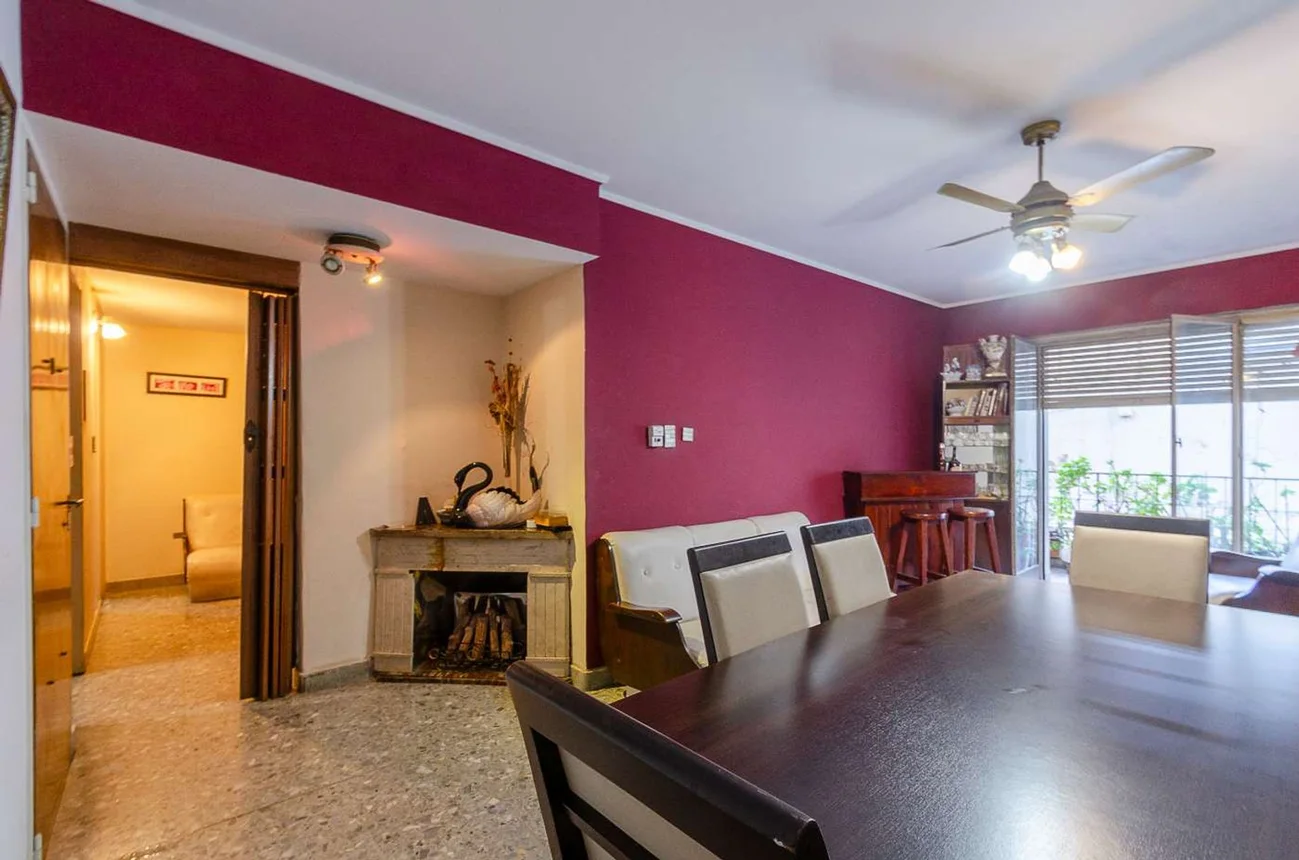 Departamento en venta en Parque Chacabuco, foto 2