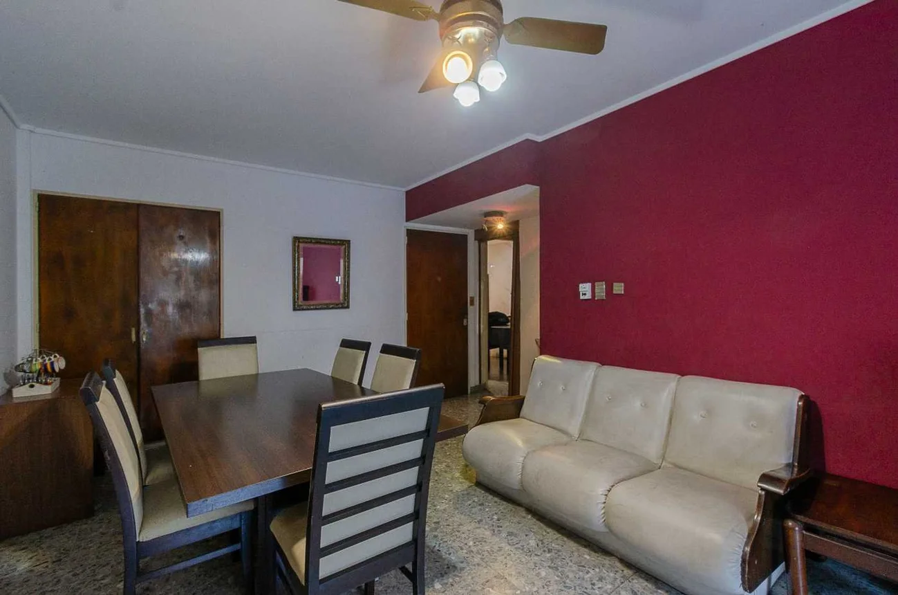 Departamento en venta en Parque Chacabuco, foto 5