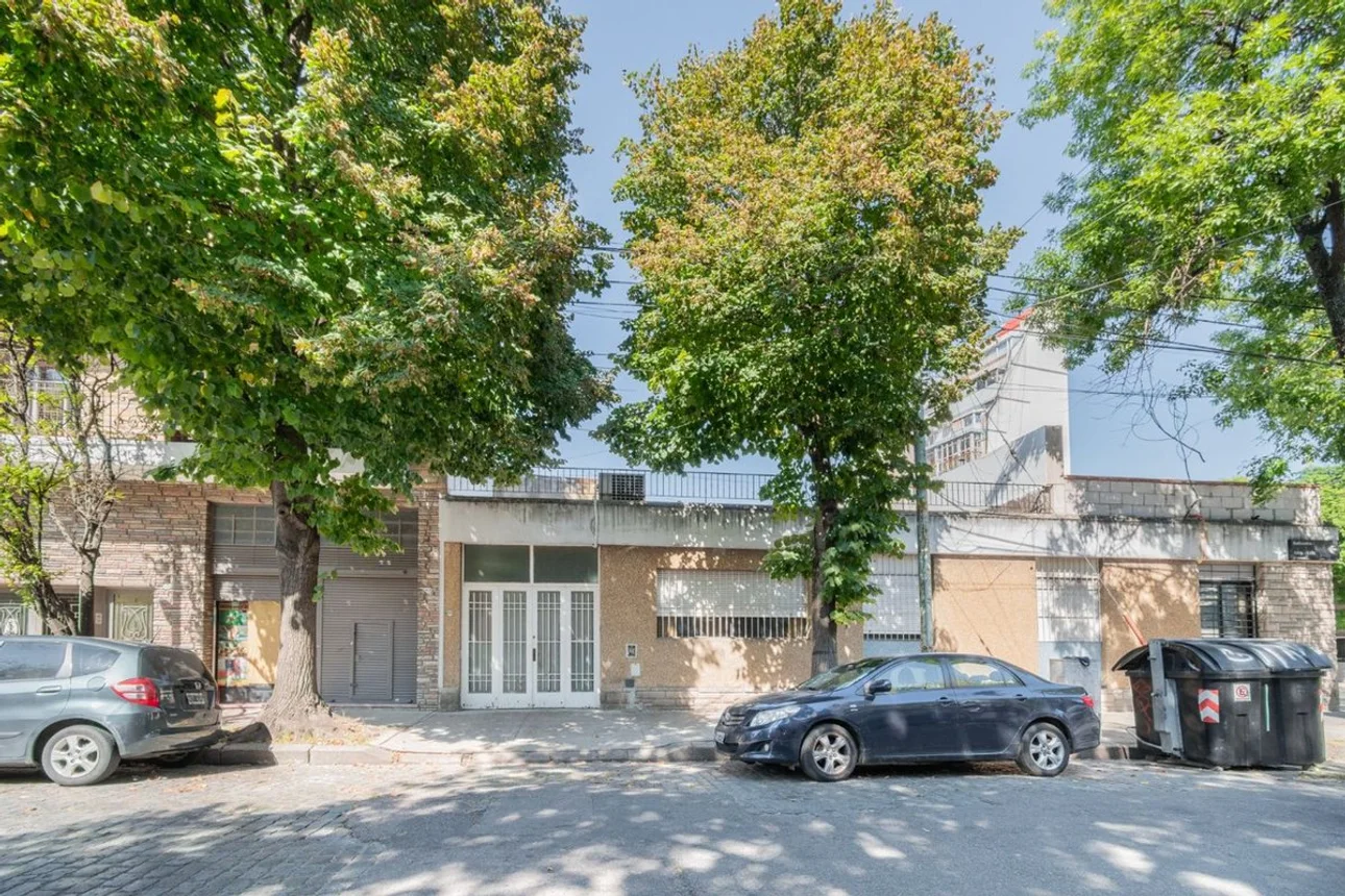 PH de 4 ambientes en venta en Parque Chacabuco, Balbastro 1000