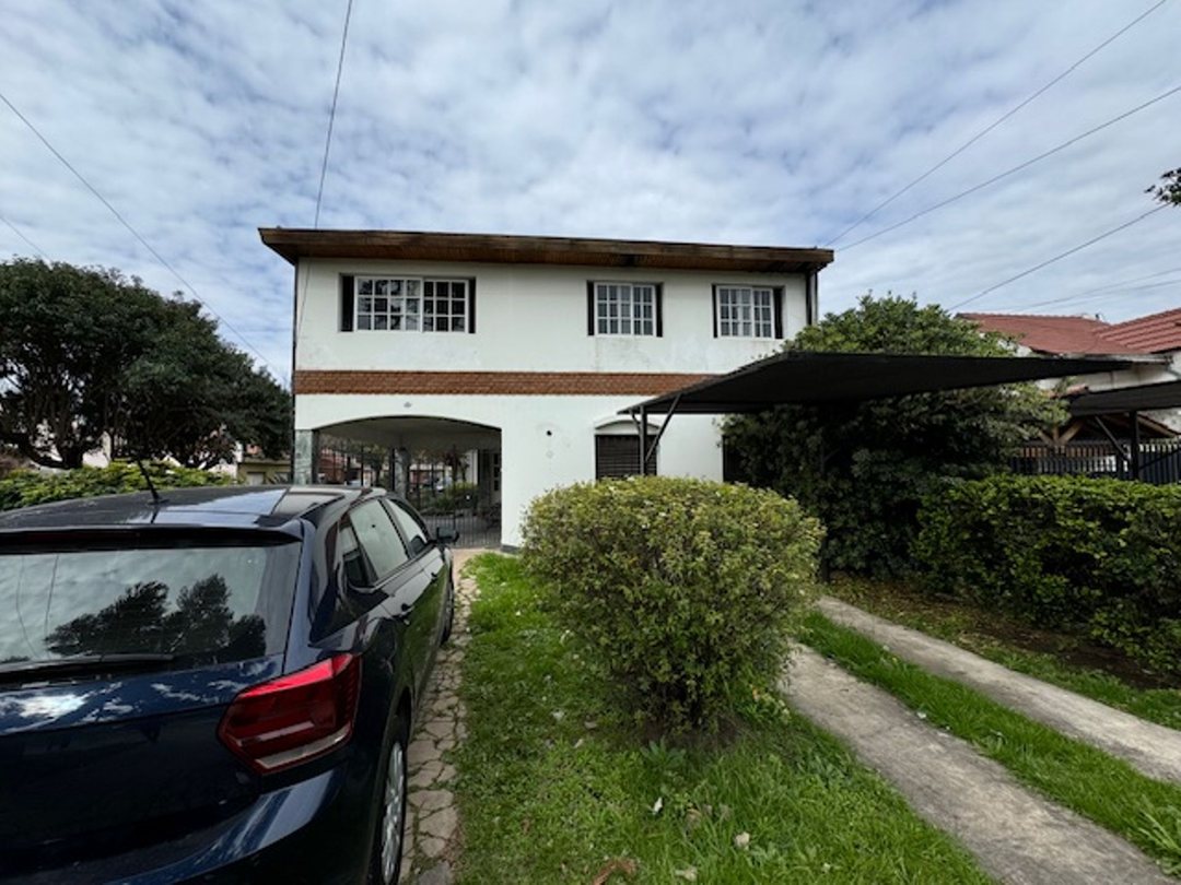 CASA 3 AMBIENTES CON QUINCHO LUGANO AP CRED!