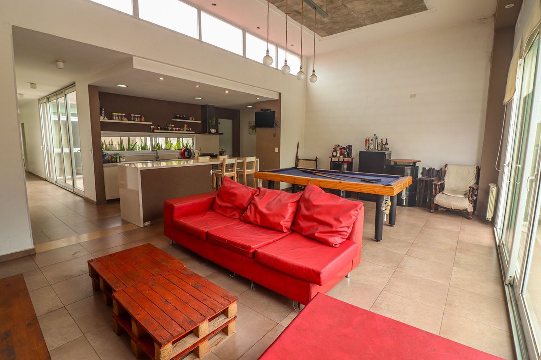 Casa en venta 4 ambientes en Rafaela 3700, Ciudadela, Tres de Febrero, Buenos Aires
