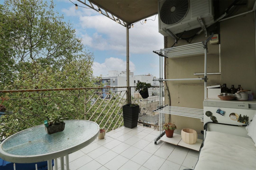 VENTA DEPARTAMENTO 3 AMBIENTES NUÑEZ BALCON LUZ!!!