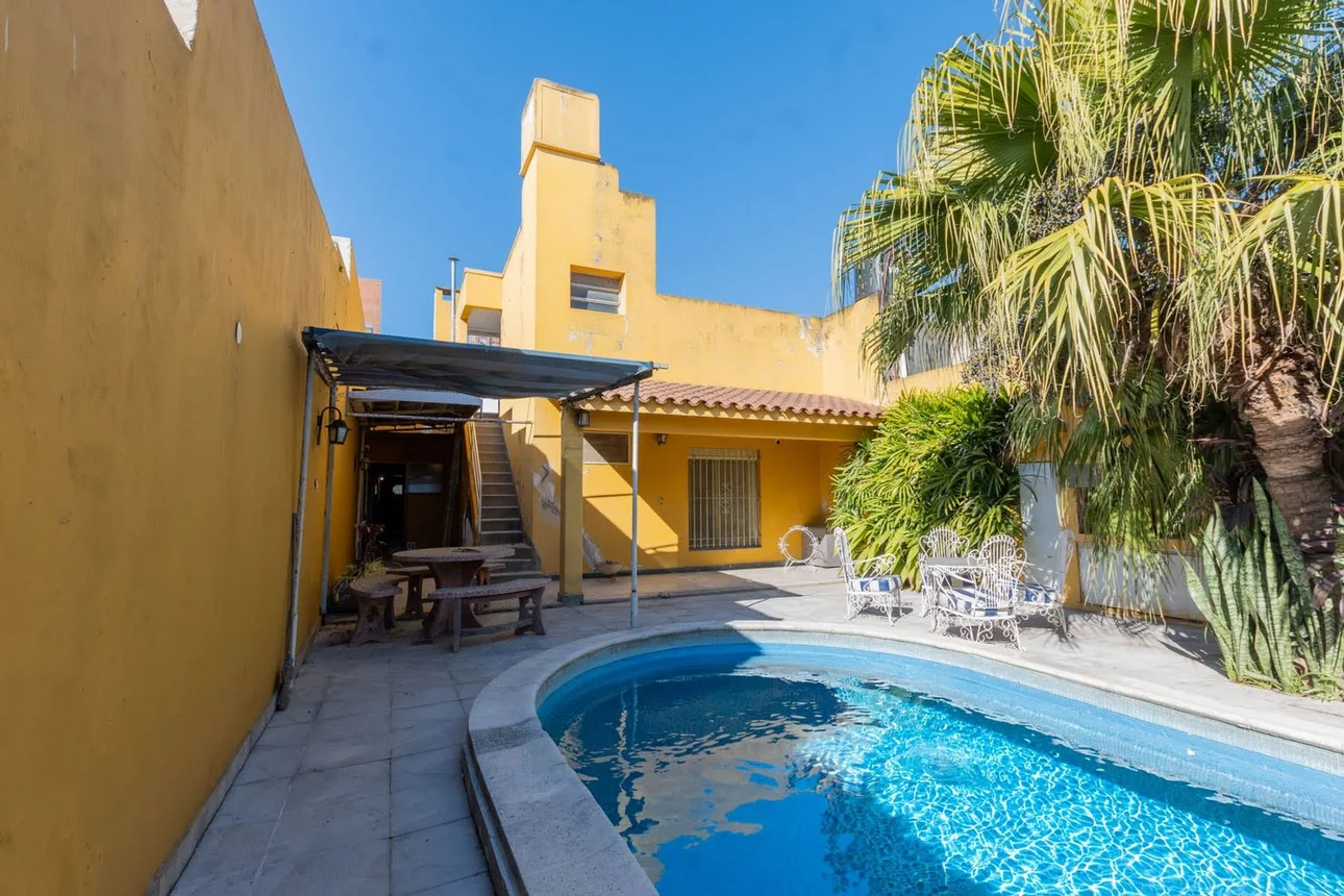 Casa en venta en Santa Fe