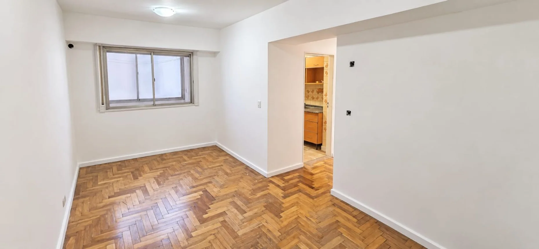 Departamento de 3 ambientes en venta en Ramos Mejía, Gral. Escalada 0