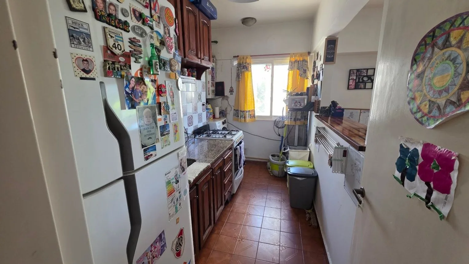 Departamento en venta en Versalles, foto 3