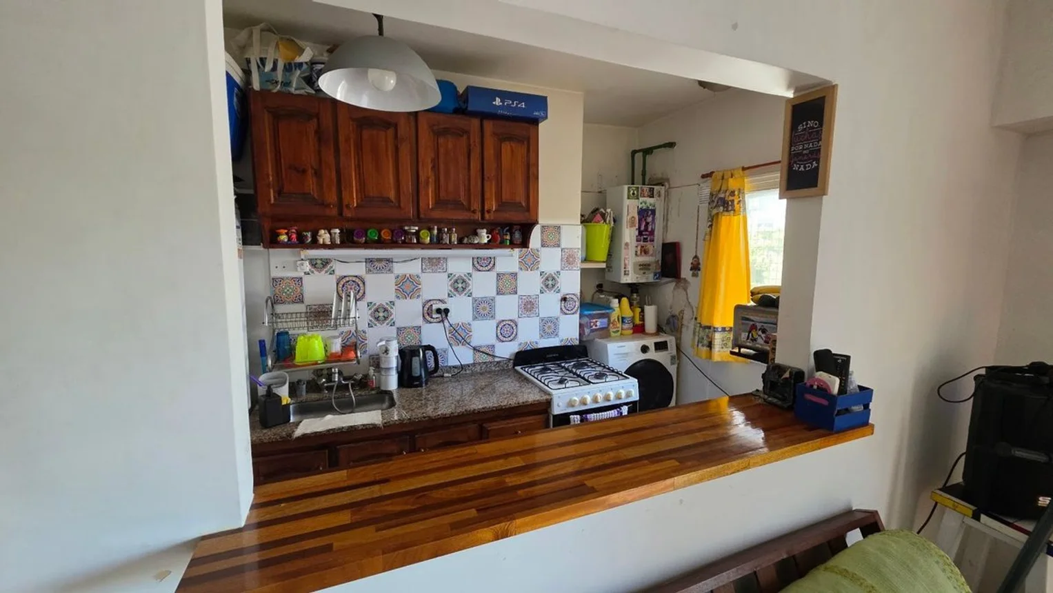 Departamento en venta en Versalles, foto 4
