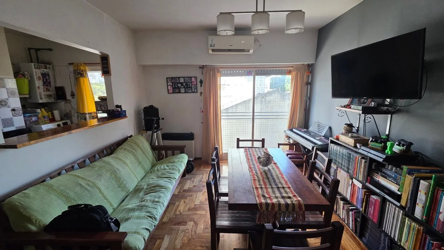 Departamento en venta en Versalles