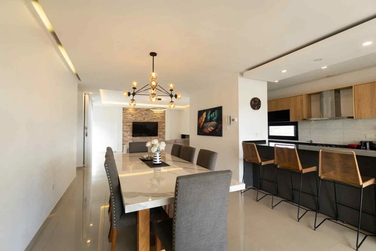 Casa tríplex en venta en La Plata, foto 5