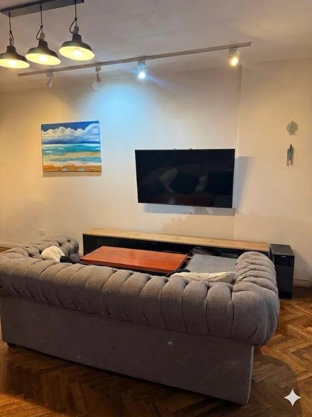 Departamento en venta en Palermo, foto 4