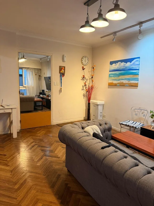 Departamento en venta en Palermo, foto 3