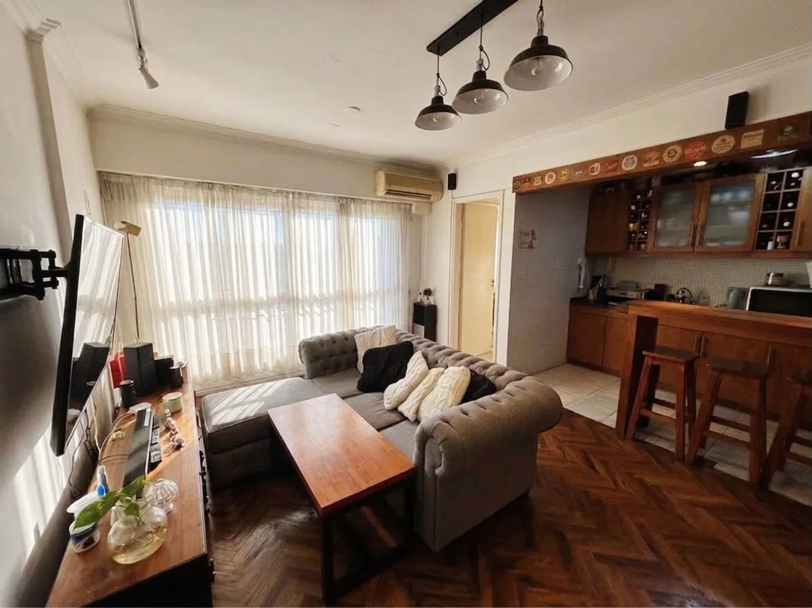 Departamento en venta en Palermo