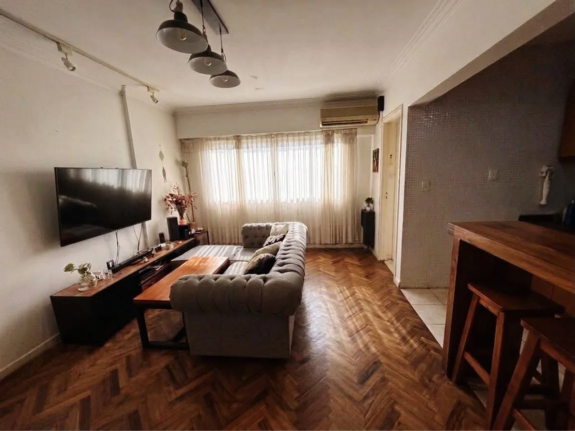Departamento en venta en Palermo, foto 2