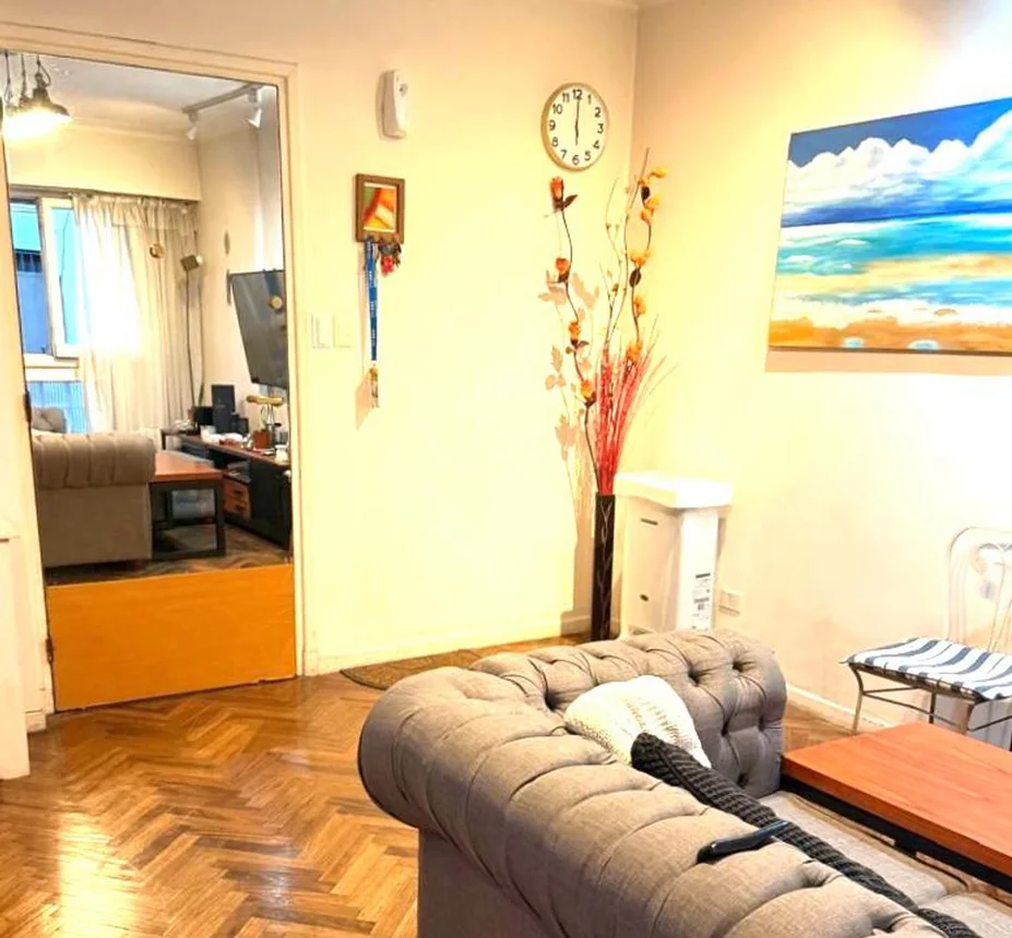 Departamento en venta en Palermo, foto 5
