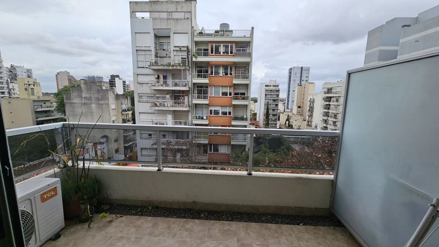 Departamento de 2 ambientes en alquiler en Villa Urquiza, Avenida Congreso 5000