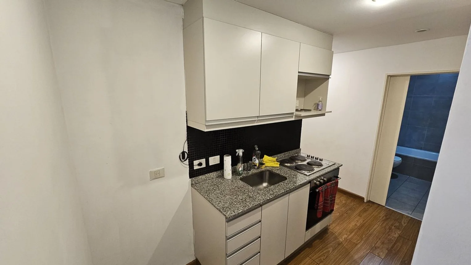 Departamento de 2 ambientes en alquiler en Villa Urquiza, Avenida Congreso 5000, foto 4