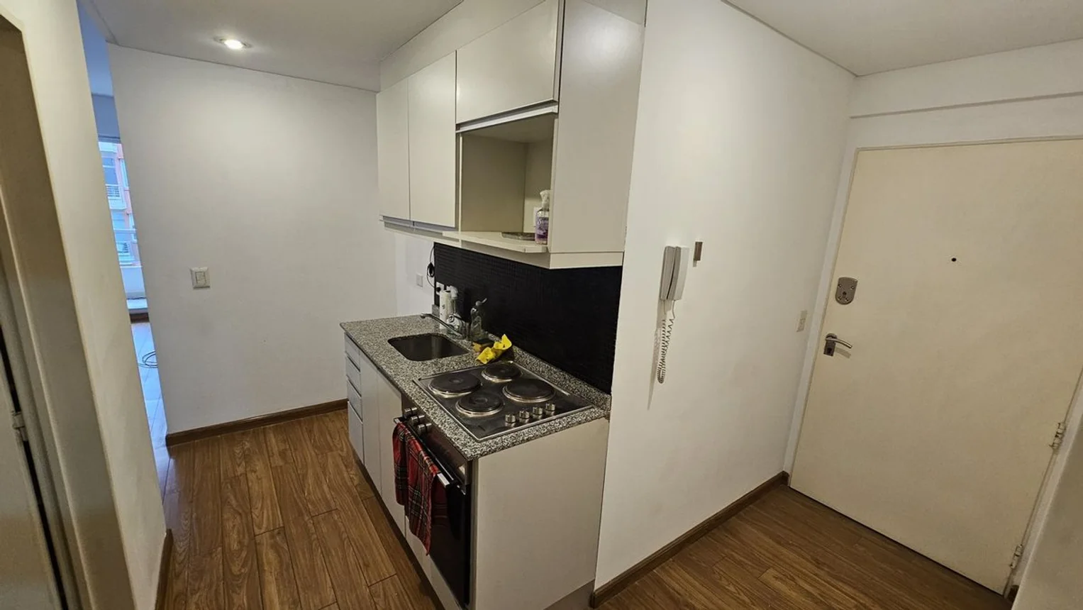 Departamento de 2 ambientes en alquiler en Villa Urquiza, Avenida Congreso 5000, foto 3