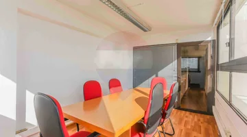 Oficina alquiler 3Cruces empresas, consultorios