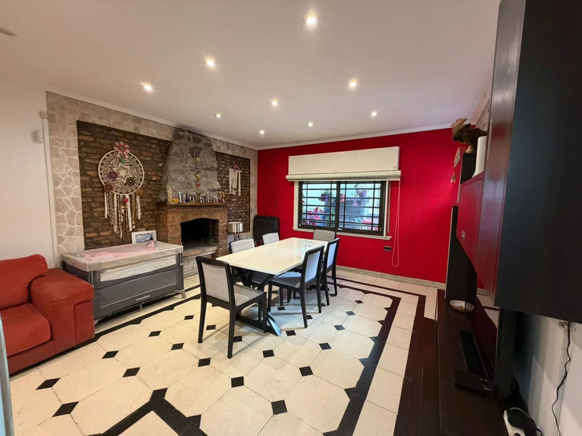 PH de 5 ambientes en venta en Lanús Este, Centenario Uruguayo 1500, foto 2
