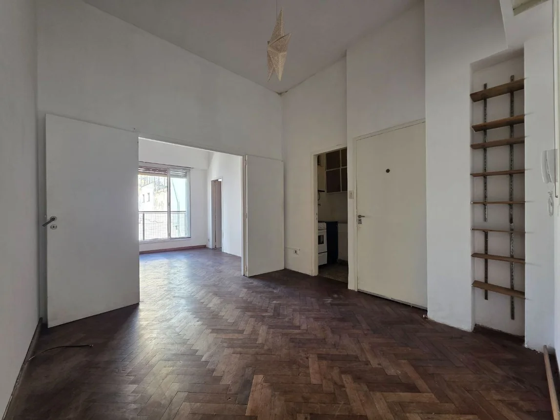 Departamento en venta en Constitución, Carlos Calvo 900, foto 2