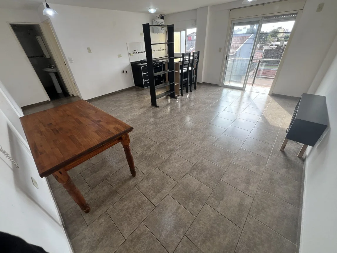 Departamento de 2 ambientes en venta en Santos Lugares, Manuel Bermúdez 4200