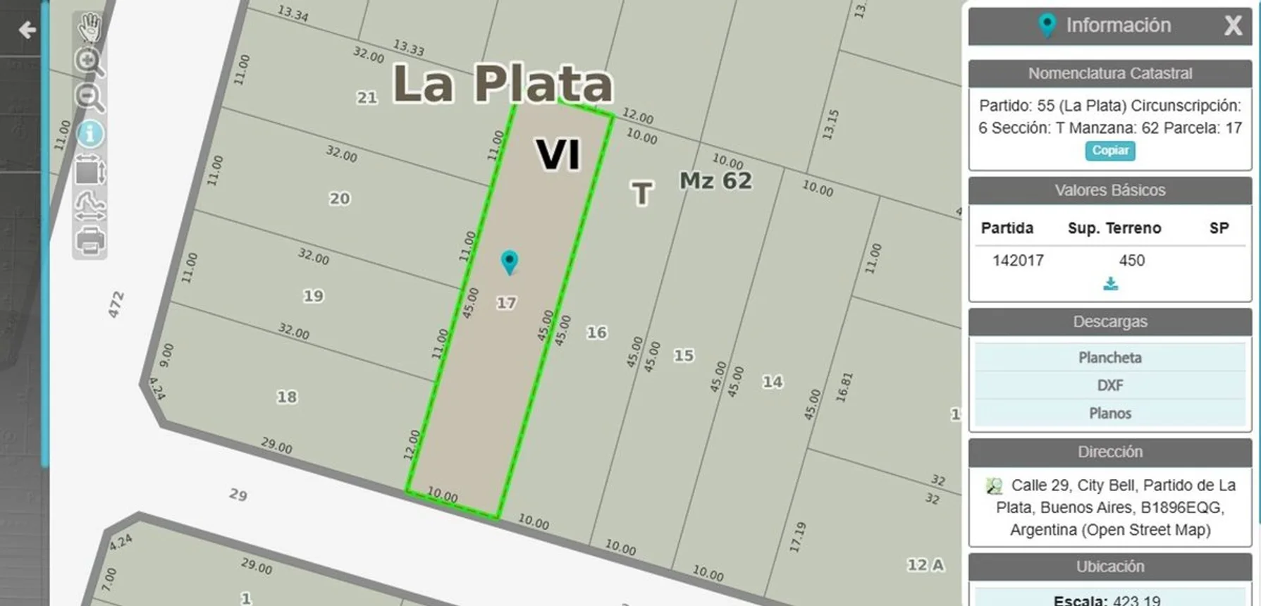 Casa en venta en City Bell, foto 2