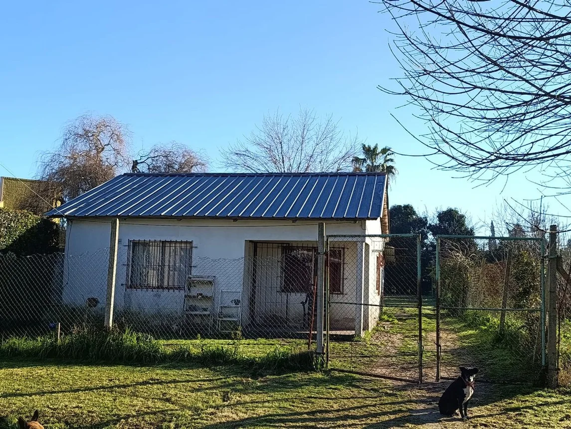Casa en venta en City Bell