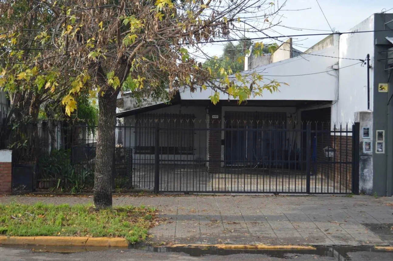Casa en venta en San Antonio de Padua