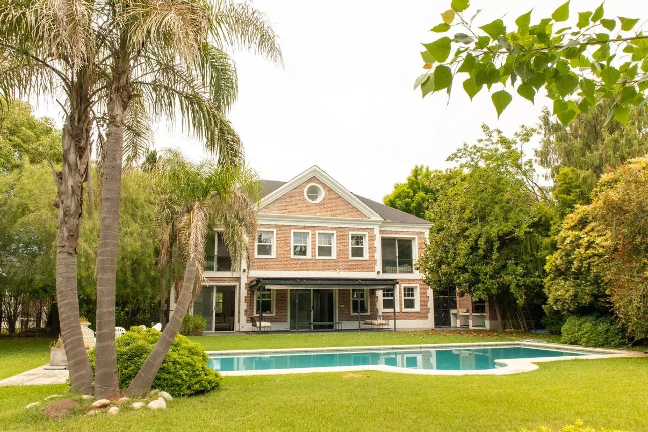 Casa en venta en Belén de Escobar