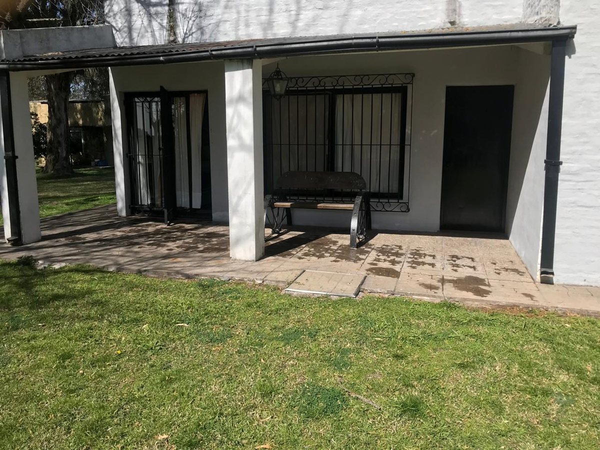 Foto 5 — CAMPO EN VENTA EN GENERAL LAS HERAS