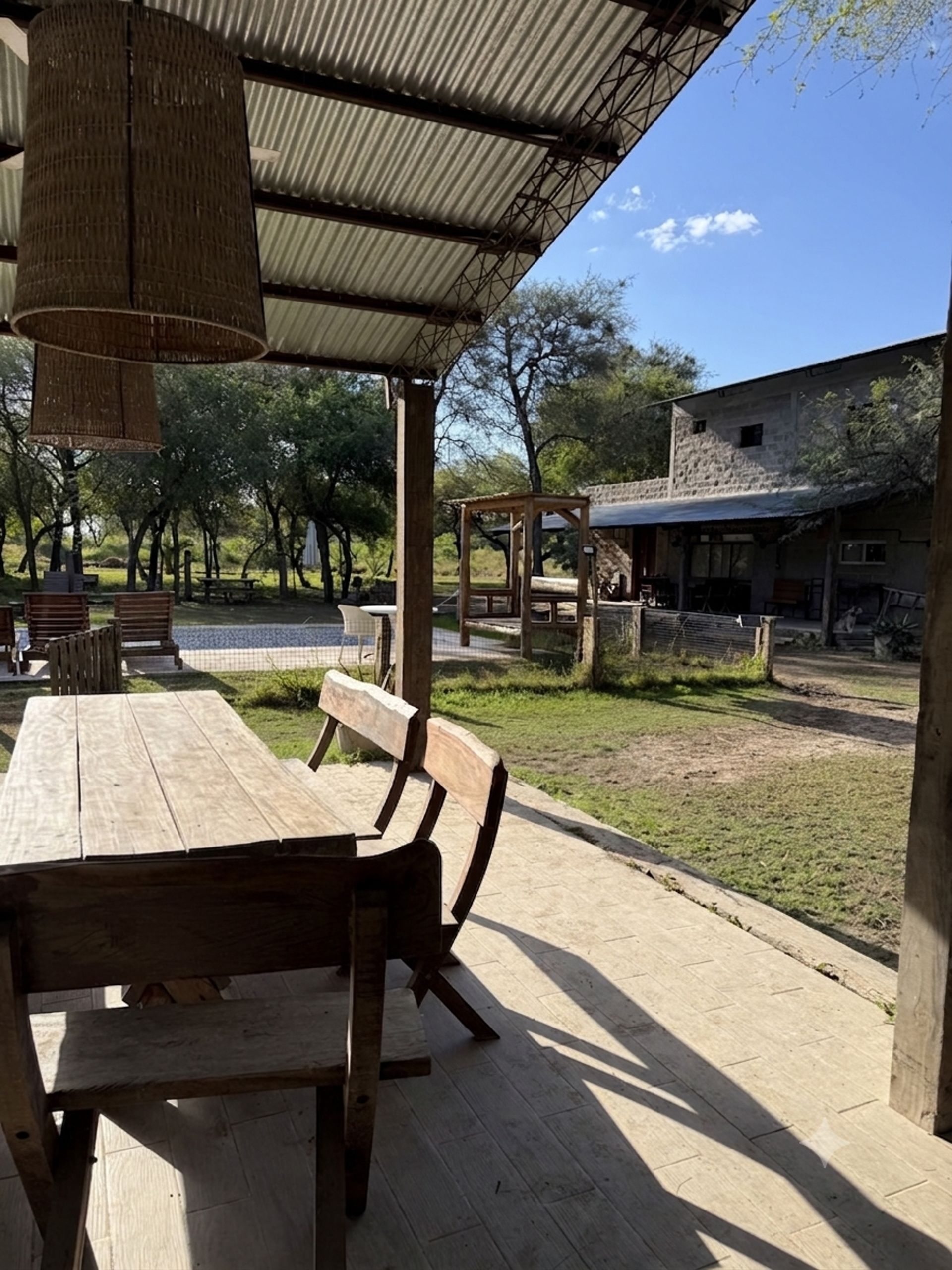 Foto 6 — VENTA DE CASA QUINTA