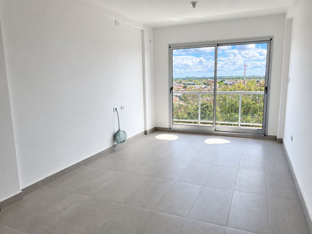 Alquiler Departamento 1 Dormitorio Av. Freyre 2700