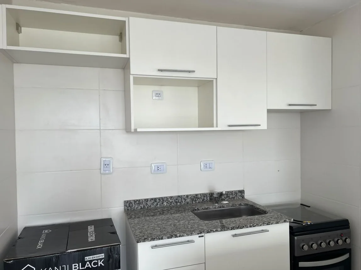 Departamento de 2 ambientes en alquiler en Santa Fe, Avenida Gobernador Freyre 2700, foto 5
