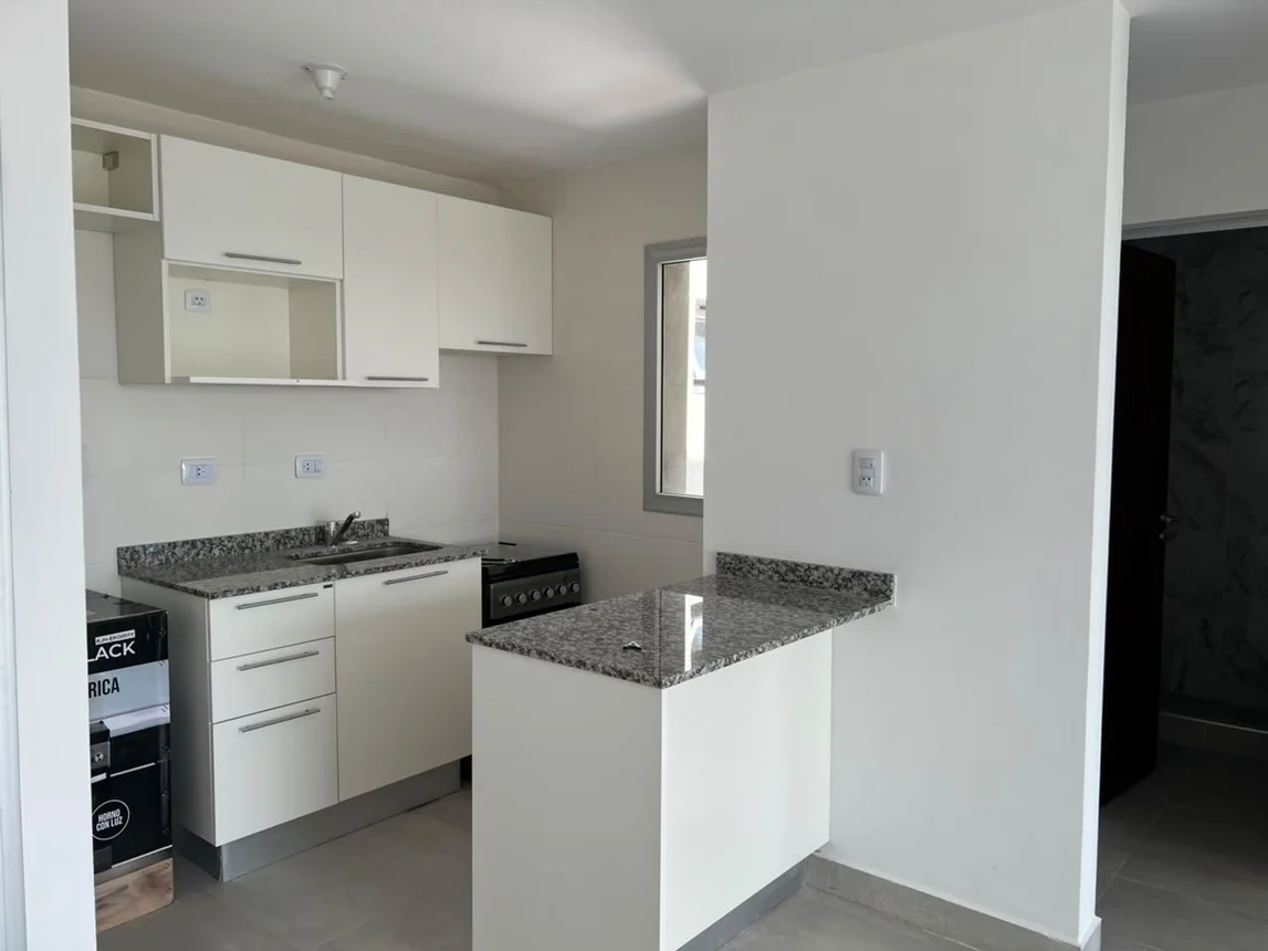 Departamento de 2 ambientes en alquiler en Santa Fe, Avenida Gobernador Freyre 2700, foto 3