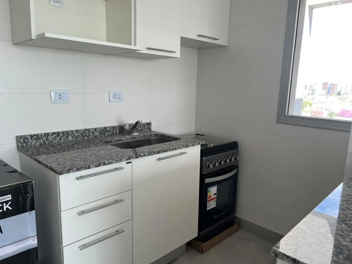 Departamento de 2 ambientes en alquiler en Santa Fe, Avenida Gobernador Freyre 2700, foto 4