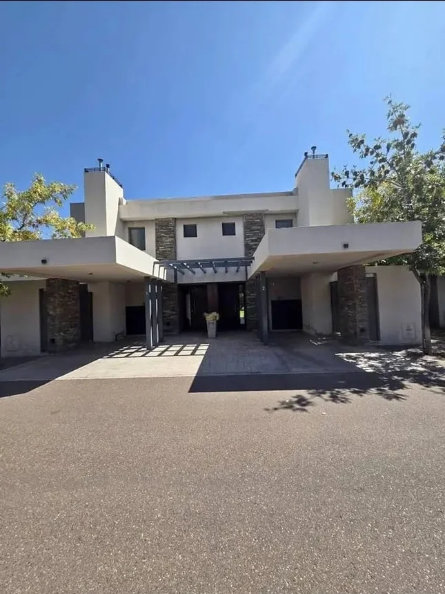 Venta duplex apto cto hipotecario lujan de cuyo, foto 1