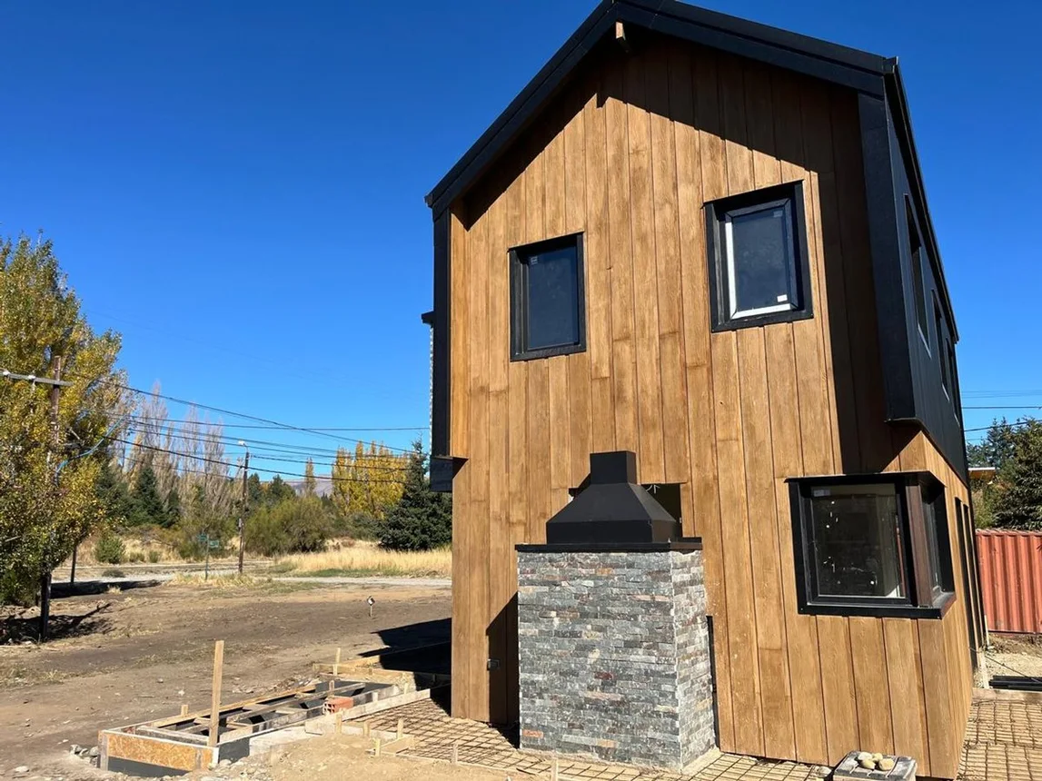 Casa en venta en San Carlos de Bariloche, foto 3