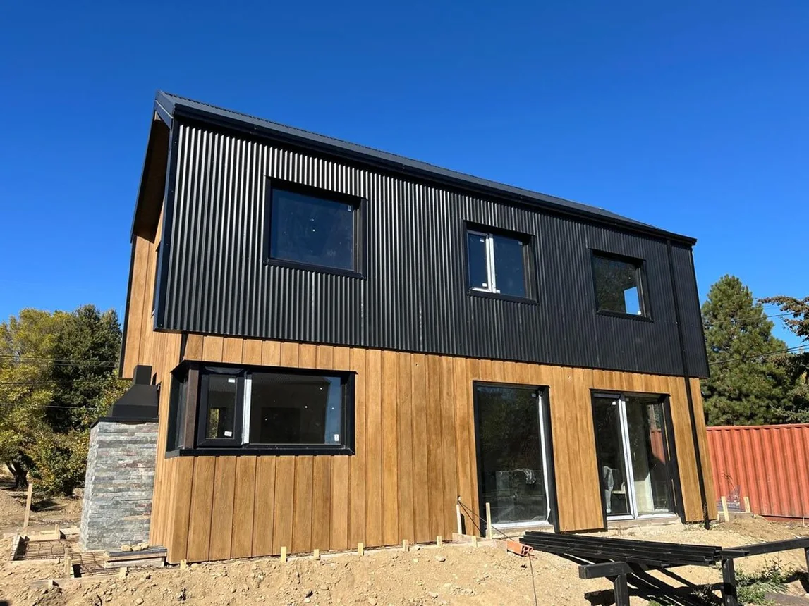 Casa en venta en San Carlos de Bariloche