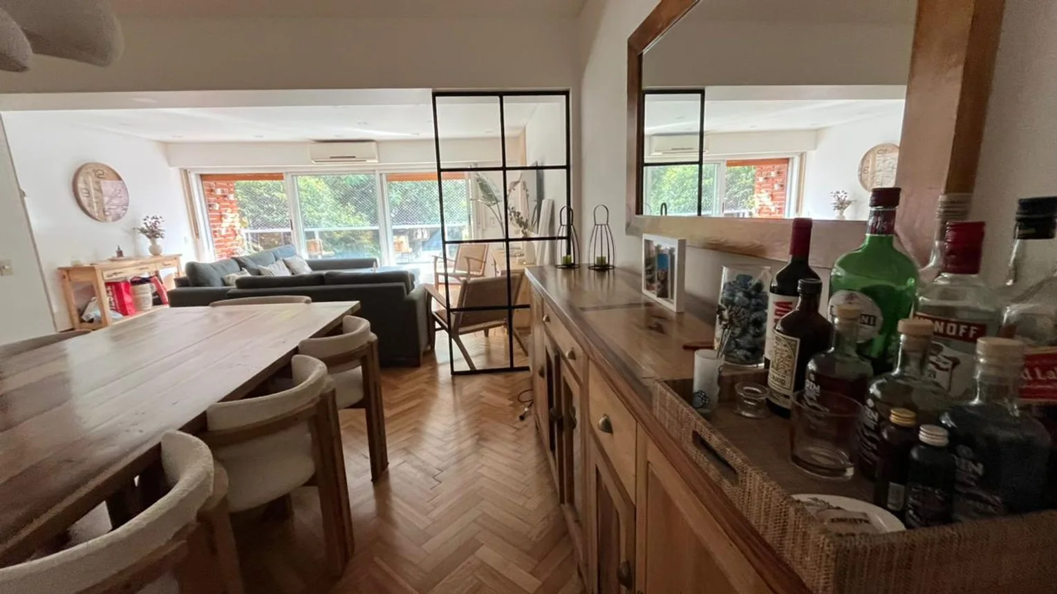 Departamento en venta en Flores, foto 5