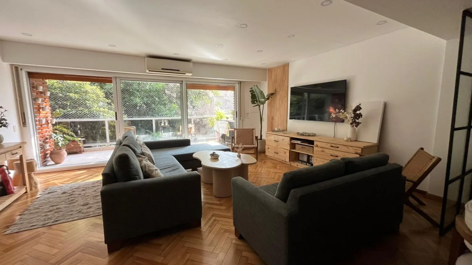 Departamento en venta en Flores