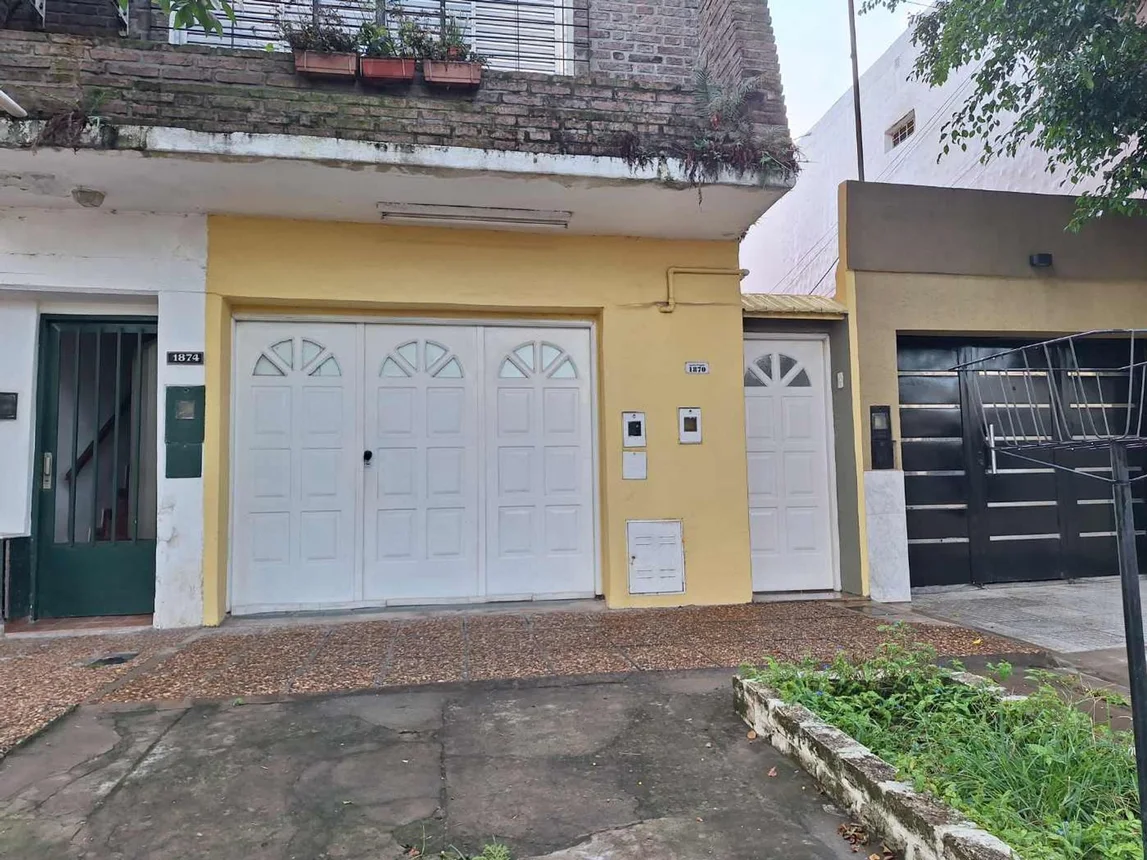 Casa en venta en Santa Fe