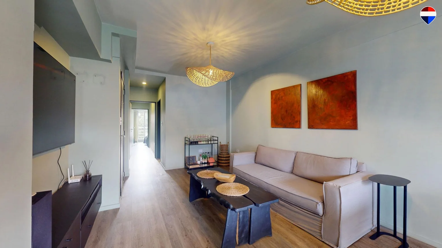 Departamento en venta en Saavedra, foto 3